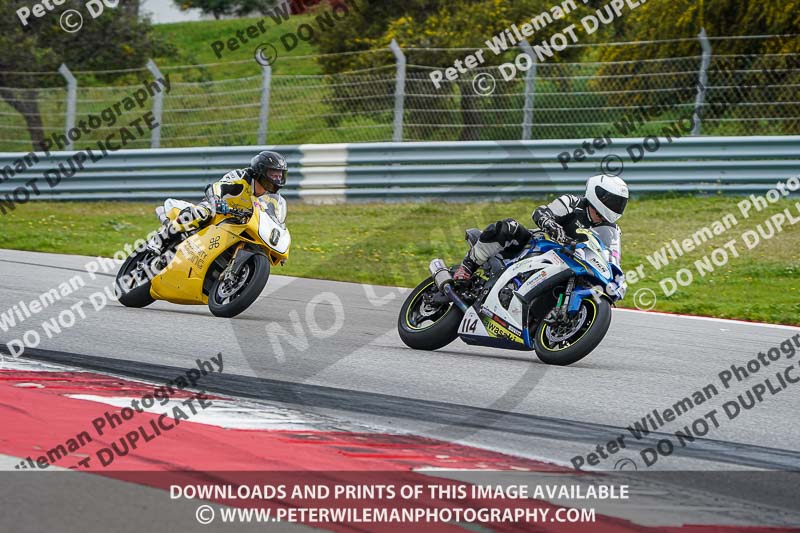 motorbikes;no limits;peter wileman photography;portimao;portugal;trackday digital images